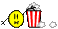 :EatingPopcorn:
