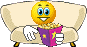 :popcorncouch: