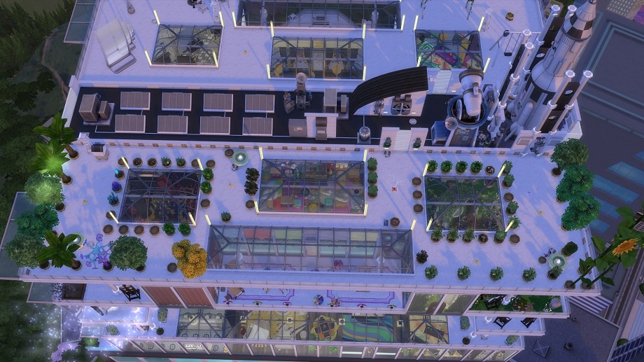 Garden - The Super Sprinkler (Seasons EP) - Update September 2025