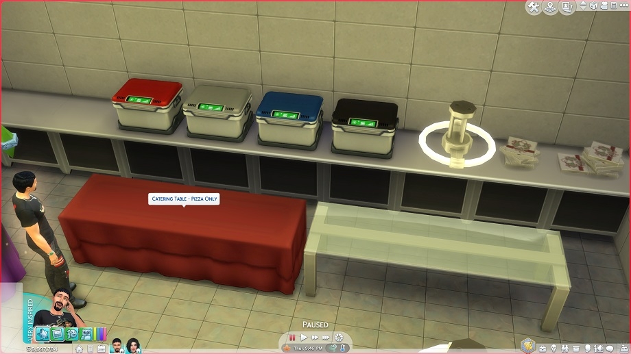 coolspear's Content - TFM's Naughty Sims Asylum