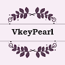 Vkeypearl