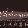 Wholesimsie